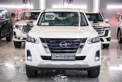 Nissan Xterra